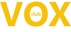 Vox Club – Nonantola Logo